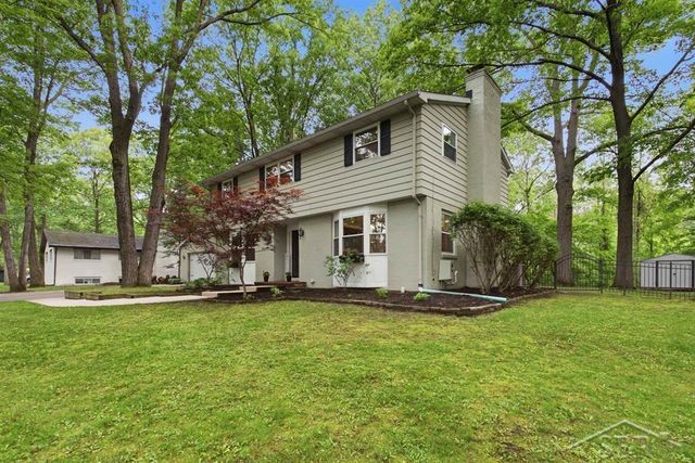 3408 Marvo Court, Midland, MI 48640