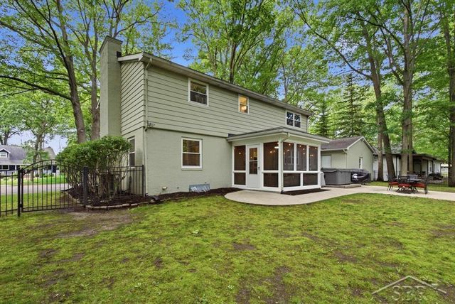 3408 Marvo Court, Midland, MI 48640
