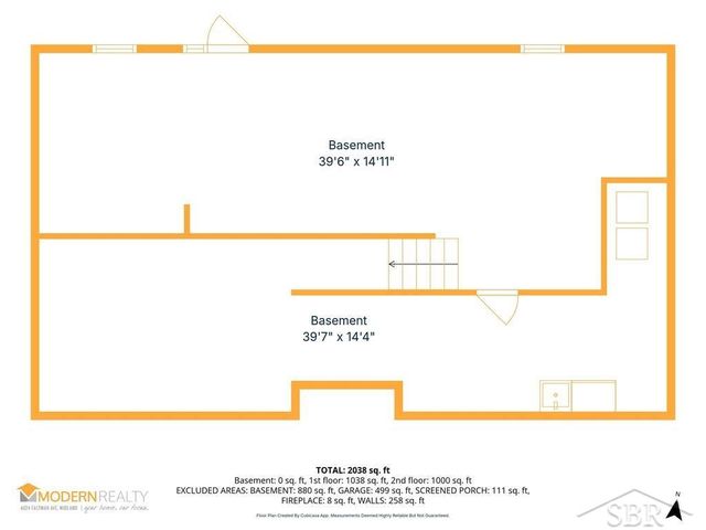3408 Marvo Court, Midland, MI 48640