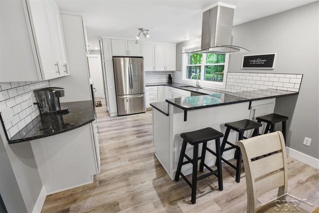 3408 Marvo Court, Midland, MI 48640