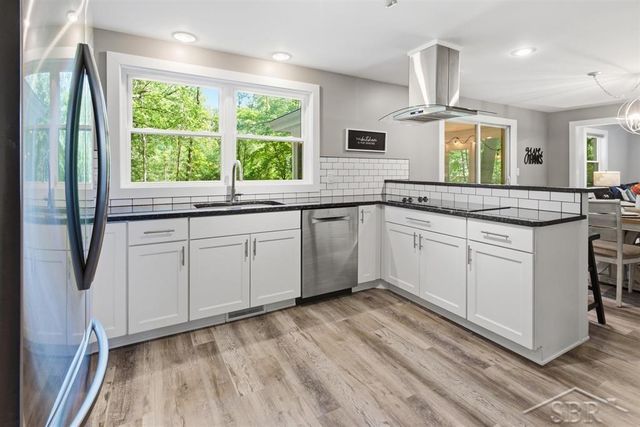 3408 Marvo Court, Midland, MI 48640