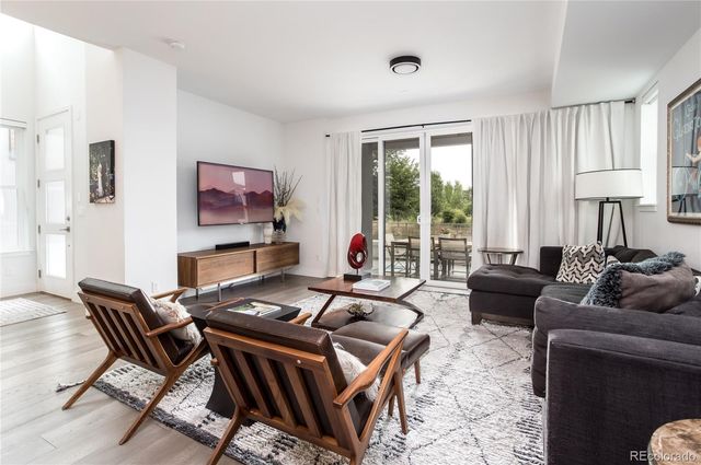 43 S Oneida Court, Denver, CO 80230