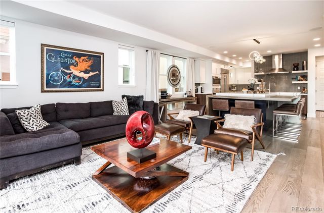 43 S Oneida Court, Denver, CO 80230