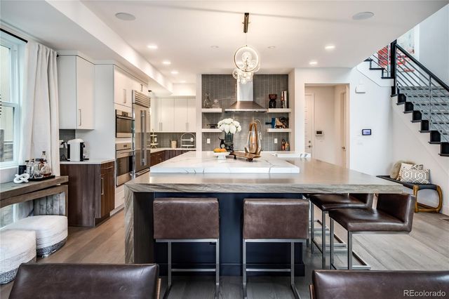 43 S Oneida Court, Denver, CO 80230