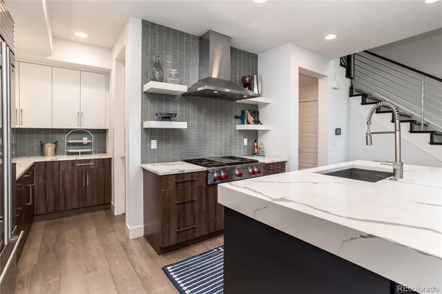 43 S Oneida Court, Denver, CO 80230