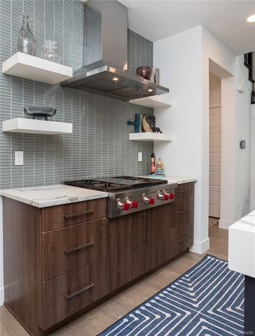 43 S Oneida Court, Denver, CO 80230