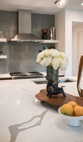 43 S Oneida Court, Denver, CO 80230