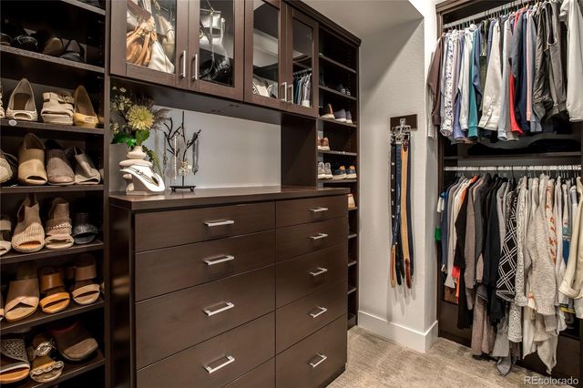 43 S Oneida Court, Denver, CO 80230