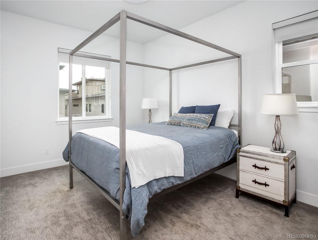 43 S Oneida Court, Denver, CO 80230