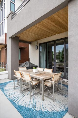 43 S Oneida Court, Denver, CO 80230