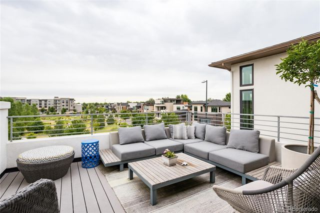 43 S Oneida Court, Denver, CO 80230