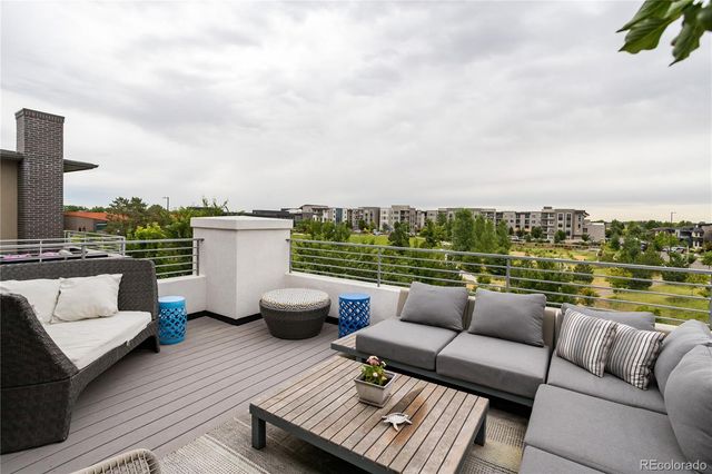 43 S Oneida Court, Denver, CO 80230