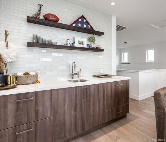 43 S Oneida Court, Denver, CO 80230