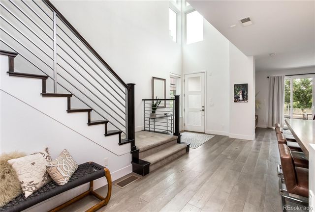 43 S Oneida Court, Denver, CO 80230