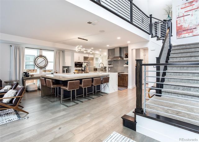 43 S Oneida Court, Denver, CO 80230