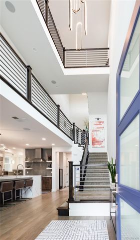 43 S Oneida Court, Denver, CO 80230