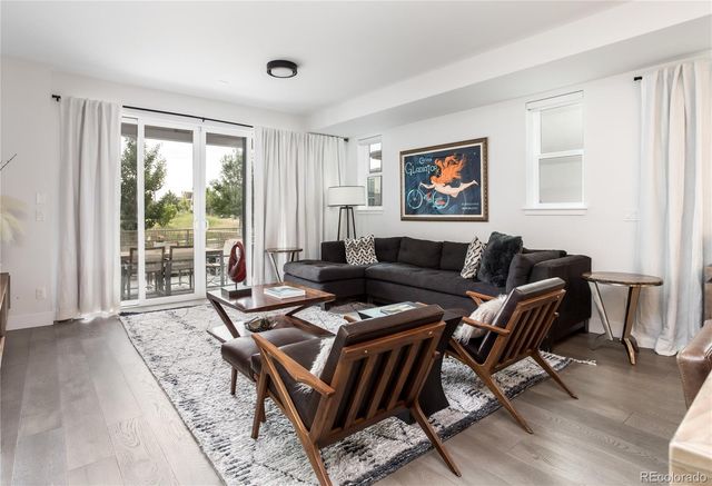 43 S Oneida Court, Denver, CO 80230