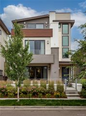 43 S Oneida Court, Denver, CO 80230
