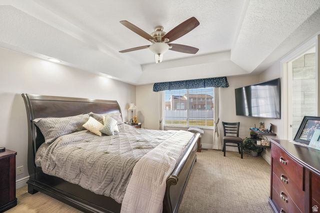 3062 W MEMORIAL CIR, South Jordan, UT 84095