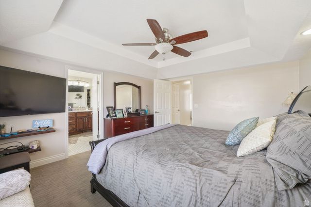 3062 W MEMORIAL CIR, South Jordan, UT 84095