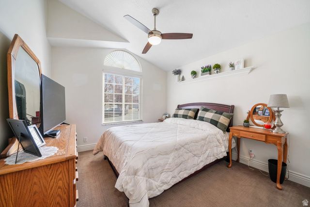 3062 W MEMORIAL CIR, South Jordan, UT 84095