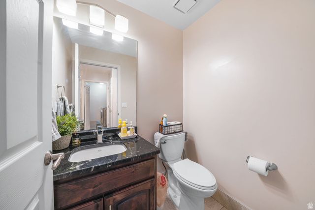 3062 W MEMORIAL CIR, South Jordan, UT 84095