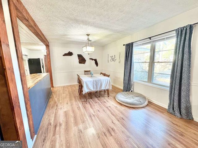 107 Newton Drive, Lyons, GA 30436