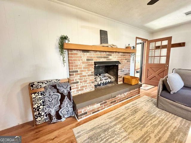 107 Newton Drive, Lyons, GA 30436