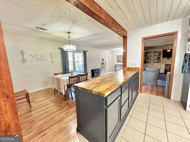 107 Newton Drive, Lyons, GA 30436