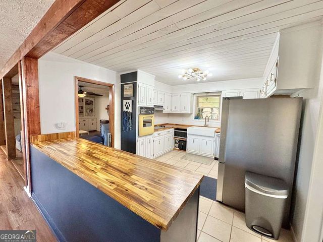 107 Newton Drive, Lyons, GA 30436