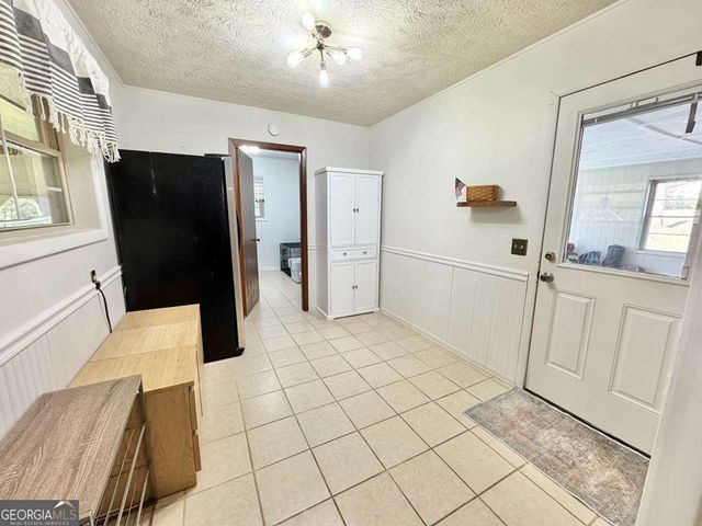 107 Newton Drive, Lyons, GA 30436