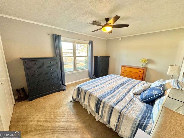 107 Newton Drive, Lyons, GA 30436