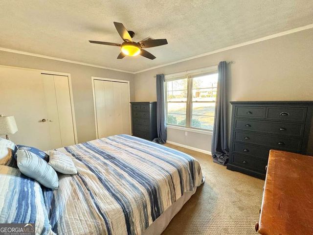 107 Newton Drive, Lyons, GA 30436