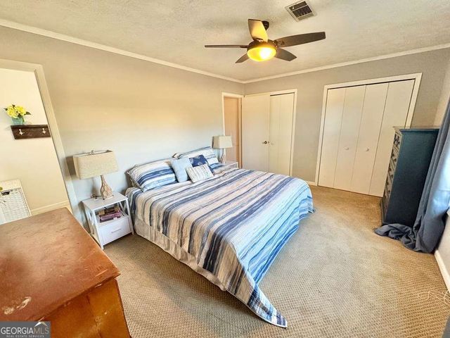 107 Newton Drive, Lyons, GA 30436