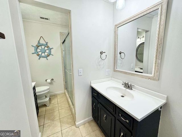 107 Newton Drive, Lyons, GA 30436