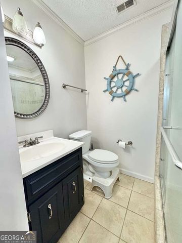 107 Newton Drive, Lyons, GA 30436