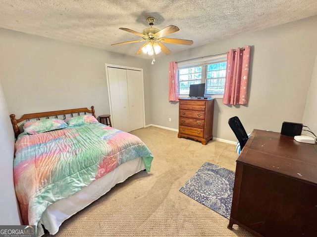 107 Newton Drive, Lyons, GA 30436