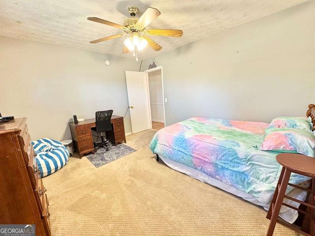 107 Newton Drive, Lyons, GA 30436