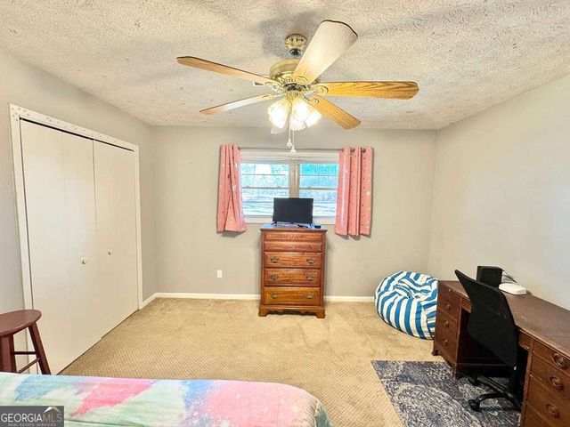 107 Newton Drive, Lyons, GA 30436