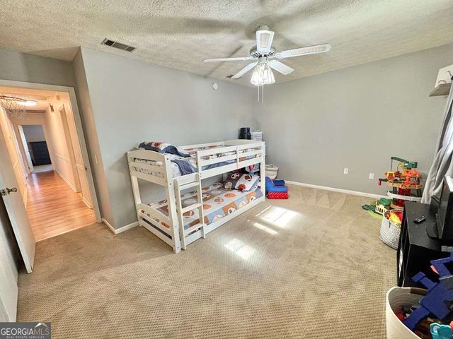 107 Newton Drive, Lyons, GA 30436