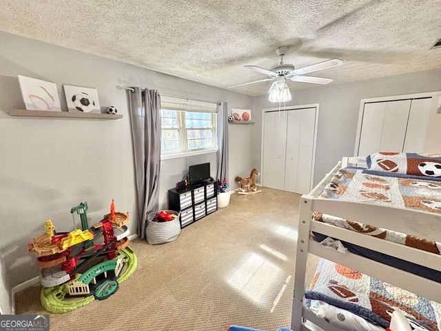 107 Newton Drive, Lyons, GA 30436