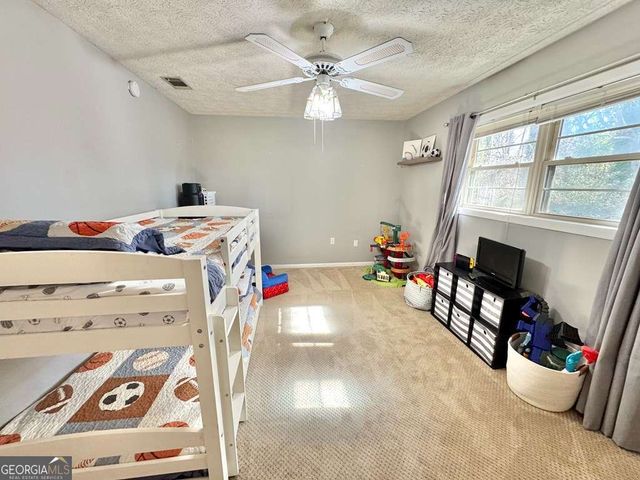 107 Newton Drive, Lyons, GA 30436