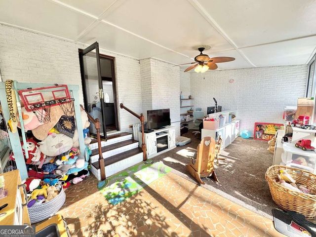 107 Newton Drive, Lyons, GA 30436