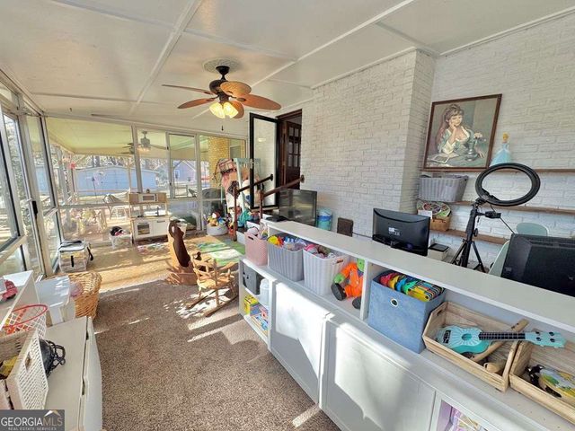 107 Newton Drive, Lyons, GA 30436