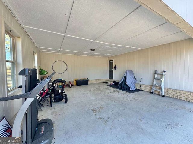 107 Newton Drive, Lyons, GA 30436