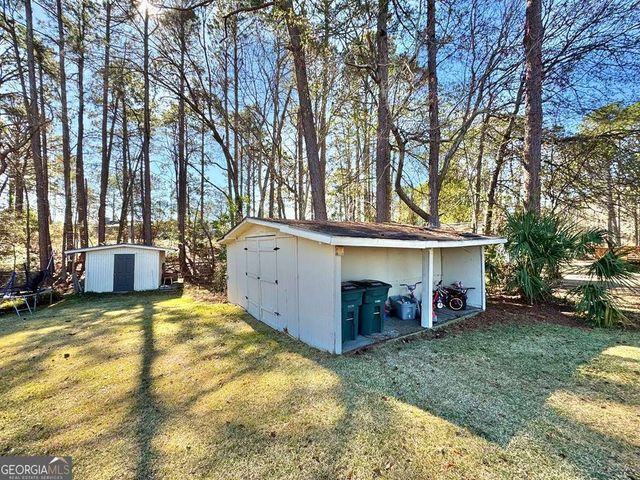 107 Newton Drive, Lyons, GA 30436