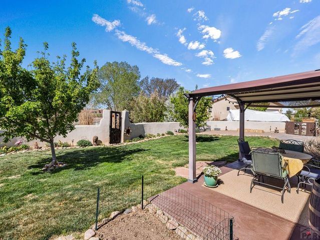 576 W Archer Plaza, Pueblo West, CO 81007