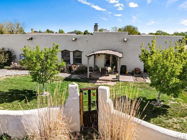 576 W Archer Plaza, Pueblo West, CO 81007