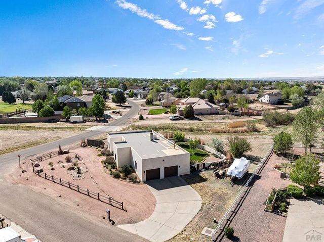 576 W Archer Plaza, Pueblo West, CO 81007