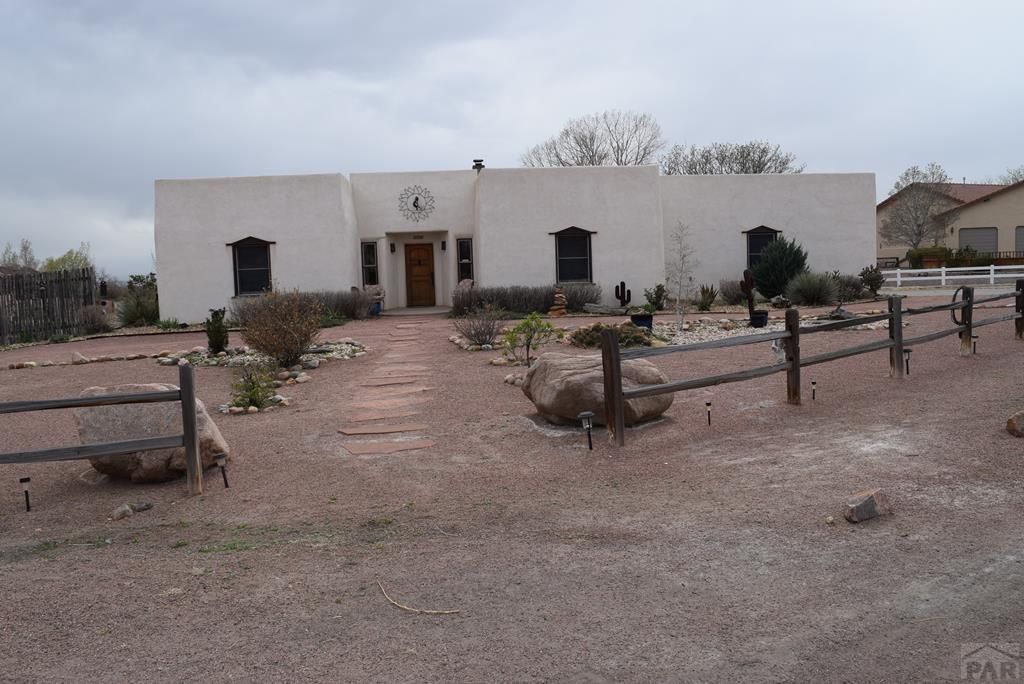 576 W Archer Plaza, Pueblo West, CO 81007